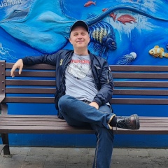 Андрей Разгуляев, 12.03.1973, Березово