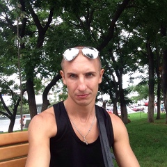 Серёга Донцов, 16.04.1989, Одесса