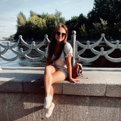 Anna Shcheseva, 17.06, Химки