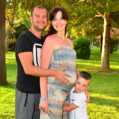 Евгения Подколзина, 16.04.1988, Черкассы