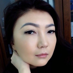 Асель Сайлаубекова, 08.08, Алматы