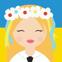 Настя Радішевська, Хмельницкий