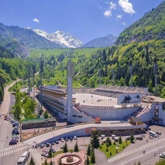 Didar Motanov, 30.09, Астана