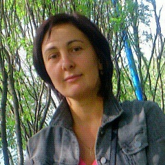 Татьяна Суворова, 25.07, Санкт-Петербург