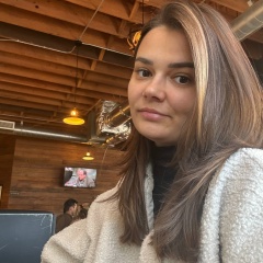 Татьяна Соловьева, 04.11, Санкт-Петербург