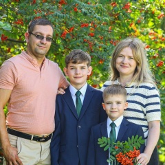 Андрей Танаев, 19.05, Комсомольский
