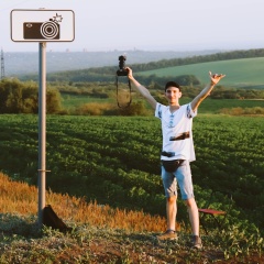 Андрей Васильев, 30.10
