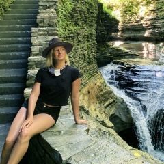 Анна Тихонова, 24.07.1989