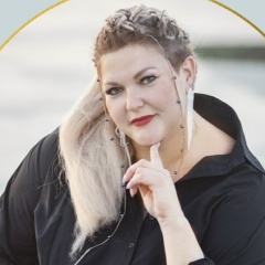 Елена Усольцева, 19.10, Магнитогорск