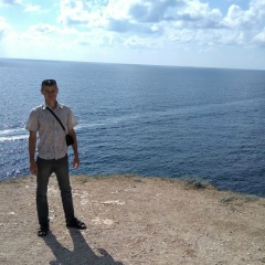 Алексей Кривяков, 17.01.1974, Белгород