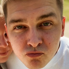 Дмитрий Чесноков, 20.01.1992, Нижний Новгород