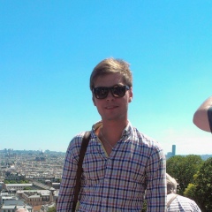 Артем Макаров, 23.01.1990, Димитровград