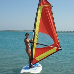 Даша Александрова, 07.09.1987, Санкт-Петербург