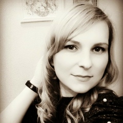 Юля Колобаева, 04.04, Днепр (Днепропетровск)