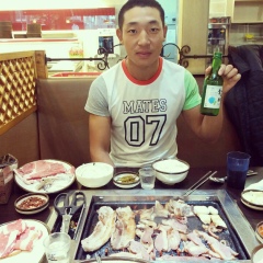 Анатолий Пен, 15.05.1988, Ansan