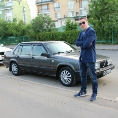 Егор Семенов, 26.10.1996, Москва