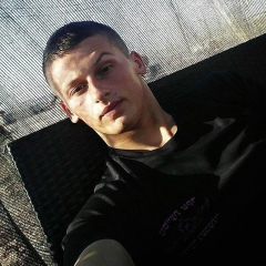 Андрій Герич, 16.06, Bat Yam