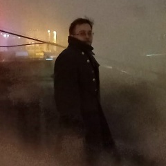 Dmitriy Dmitriev, 29.09.1989, Екатеринбург