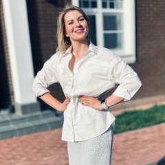 Анна Сигачева, 16.06.1989