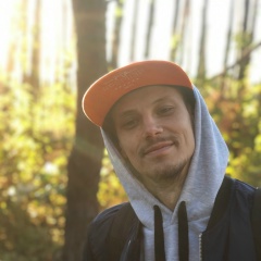 Александр Коровин, 28.02.1988, Воронеж