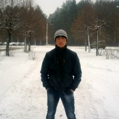 Davronbek Yuldoshev, 25.09.1991, Казань