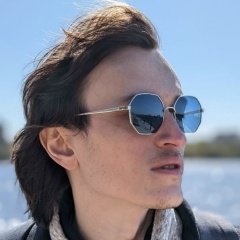 Наиль Фарукшин