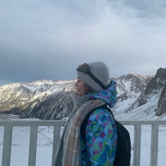 Aliya Kutumova, 22.03.1996