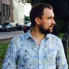 Анатолий Болотов, 12.03, Санкт-Петербург