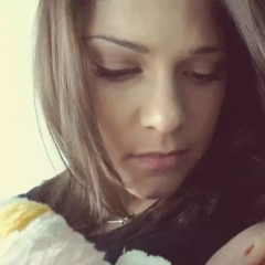 Танюшка Милашка