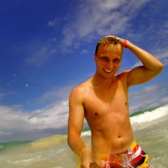 Леонид Шаров, 10.06, Новосибирск