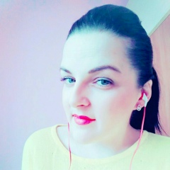 Юлия Шабалина, 15.10, Санкт-Петербург