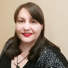 Евгения Коломеец, 05.10.1987, Краснодар