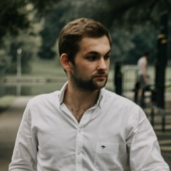 Филипп Копылов, 02.08.1991, Москва