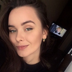 Катя Никанова, 10.05.1993, Ижевск