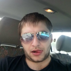 Виталий Казак, 01.07.1989, Москва