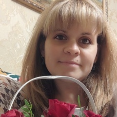 Анастасия Ефремова, 25.08