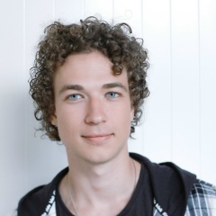 Макс Ейбоженко, 26.09