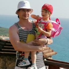 Юрий Гибов, 18.10.1983, Санкт-Петербург