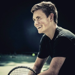 Марк Зубов, 01.04.1993, Santa Monica