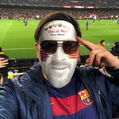 Nurserik Kz, 19.04, London