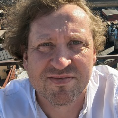 Юрий Авдеев, 27.07.1977, Санкт-Петербург