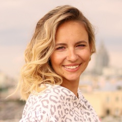 Lera Vesna, 13.01, Москва