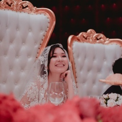 Zhanat Shakhanova, 03.06, Kuala Lumpur