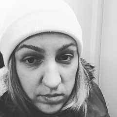 Светлана Ушакова, 01.05.1984, Москва