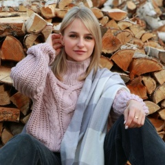 Кристина Полякова, 08.01.1990, Обнинск