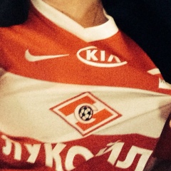 Кристинка Попова, 04.01, Москва