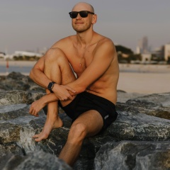 Илья Яндаев, 02.03.1990, Казань