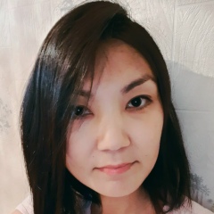 Дарима Гарматарова, 01.03, Улан-Удэ