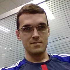 Cláudio Melo, 09.05, Recife