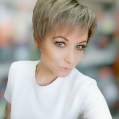 Екатерина Илюхина, 07.03, Альметьевск